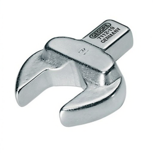 Llave de Boca Abierta GEDORE 7118-22, Acero CV Blanco, 22 mm, 14 x 18 mm - Product Image 3