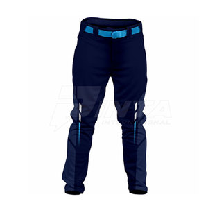 Uniforme de béisbol de nuevo estilo personalizado con logotipo propio de talla grande y características transpirables para ropa de equipo - Product Image 4