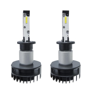 Lampadines LED H1 sans ventilateur pour prise murale - Product Image 1