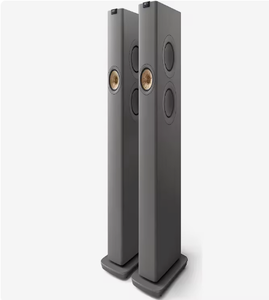 Altavoces estéreo inalámbricos LS60 de alta calidad con Wi-Fi y 700 vatios de potencia - Product Image 2
