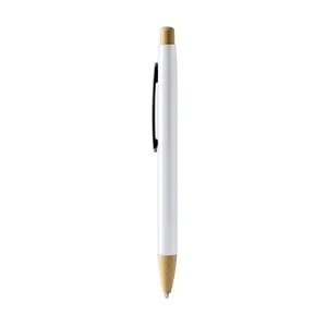 Bolígrafo Personalizado con Aroma a Bergamota, Artículo Promocional - Product Image 5