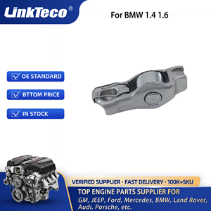 Brazo de Rokcer del motor de coche de los recambios autos de Linkteco para <span class=keywords><strong>BMW</strong></span> N43 1,6 2,0 11337542421 - Product Image 3