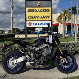 Motocicletas MT-09 SP 2025 - Product Image 1