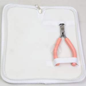 Kit de pinces de fabrication de bijoux de base en état neuf outils et équipement essentiels pour la fabrication de bijoux - Product Image 5