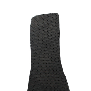 Cincha Occidental para Caballo, Duradera, de Nailon y Neopreno con Hebillas de Acero Inoxidable y Anillos en D - Product Image 5