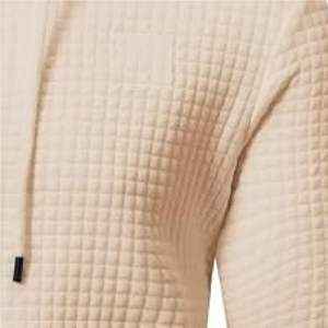Meilleure qualité respirant brodé hommes hiver fermeture éclair sweats à capuche haute qualité bas quantité minimale de commande sur mesure 100% coton dernière conception - Product Image 2