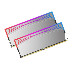 LD5U16G60C36SV-RGD DDR5 6000MHz 16GB CL36-40-40-96 1.4V RGB UDIMM 288-Pin XMP EXPO ECC Integrado PMIC para Juegos de Escritorio - Product Image 1