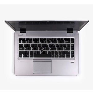 Portátil Ligero Dual Core In Tel I5 Tarjeta integrada Laptop Pantalla de alta definición Multifuncional para inglés remoto - Product Image 2