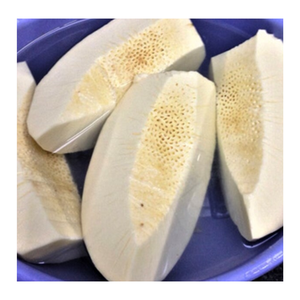 FRUTA SUPERIOR CONGELADA DE PAN DE VIETNAM, Fruta de pan congelada tropical-Sake congelado IQF en rodajas/trozo/medio corte a precio barato - Product Image 1