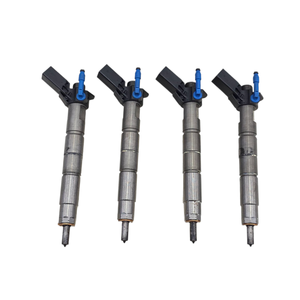 หัวฉีดเมอร์เซเดส คลาส เอ ซีรีส์ (W177) A6540700187 654920 ดีเซล 2000 (18>) - Product Image 1