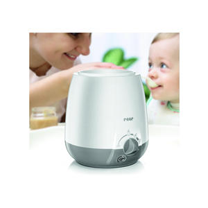 Réchauffe-biberon Reer 'Simply Hot' : Appareil pratique pour réchauffer les repas des bébés - Product Image 4