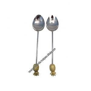 High Quality Wholesale Stainless Steel <b>Cutlery</b> <b>Sets</b> for Hotels Restaurants Home Parties-Flatware Wedding <b>Set</b> - Product Image 1