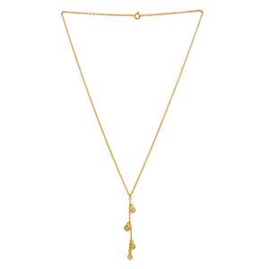 สร้อยคอพลอยลูกปัดมุกสีเงิน925ละเอียดของขวัญพิเศษที่ละเอียดอ่อน - Product Image 4