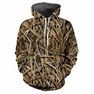 Premium Quality Men's Outdoor Wear <b>Soft</b> <b>Shell</b> Waterproof Hunting <b>Jackets</b> Breathable Insulated Hunting Hoodies for Adults - Product Image 4