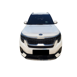 Seltos Diesel 1.6 2WD Nobless 2020 en Buen Estado, Auto Usado Coreano en Venta, 300auto Export - Product Image 1