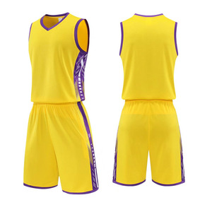 Uniforme de basket-ball pour femmes au design unique, tendance, service OEM disponible, toutes les tailles et couleurs, uniforme de basket-ball pour femmes - Product Image 6