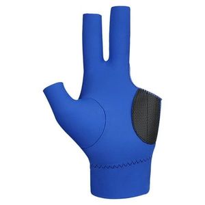 Guantes de billar personalizados con logotipo personalizado, guantes de billar con 3 dedos, accesorios de mesa de billar para mano derecha o izquierda - Product Image 5