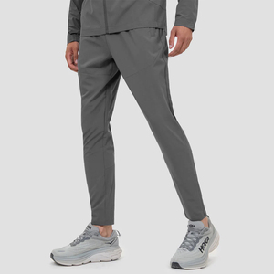 Trajes Deportivos de Alta Calidad para Entrenamientos, Chaqueta Cortavientos, Conjunto de Camiseta y Pantalones Deportivos para Hombre, Secado Rápido, Pérdida de Peso, Fitness, Correr, Trotar - Product Image 4