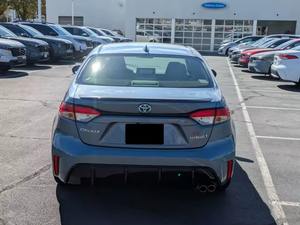 โตโยต้า ซีอี โคโรลล่า รุ่นใหม่ ปี 2023 - Product Image 6