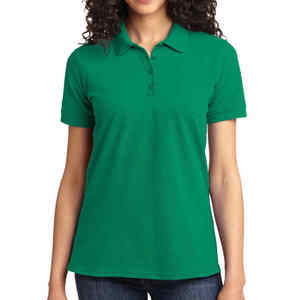 Oem Hot Selling <b>Polo</b> T <b>Shirt</b> For Women <b>Ladies</b> High Quality <b>Polo</b> T <b>Shirts</b> For <b>Ladies</b> With Custom Designs And Colors Stylish <b>Shirt</b> - Product Image 1