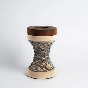 Nouveauté sur mesure brûleur Bakhoor en bois aromatique de qualité supérieure pour les événements islamiques utilisation printemps été automne - Product Image 5