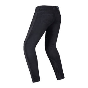 Pantalon jeans de moto pour hommes le plus vendu décontracté motard genou protection maille taille XL fabriqué au Pakistan Service OEM - Product Image 5
