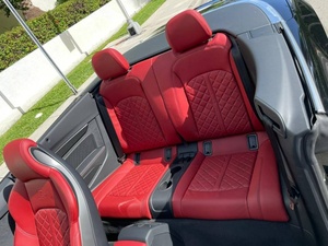 Audi S5 Turbo Coupé con Transmisión Automática, Asientos de Cuero, Llantas R19 y Cámara Trasera, Certificado Limpio y en Buen Estado, 2023 - Product Image 5