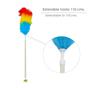 Piumino estensibile 80-110 cm. - Product Image 3
