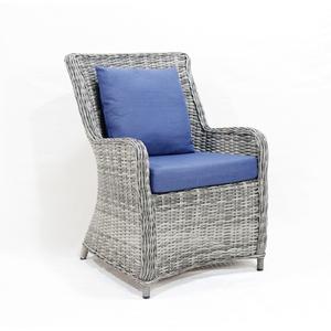 เก้าอี้กลางแจ้งปรับสไตล์ได้สำหรับลานสวนหรือระเบียงที่นั่งส่วนตัว - Product Image 6