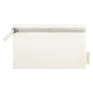 Glambag Recycled Cotton Trousse Eco-Friendly <b>Toiletry</b> Bag - Product Image 2