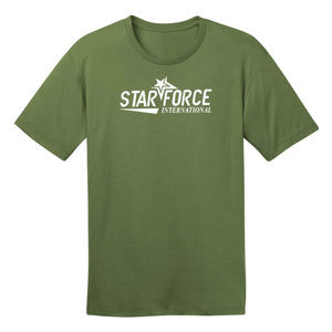 Custom Logo Printed Tee Shirts Wholesale Personalized T-shirts200Gsm Cotton T Shirt Unisex Plain <b>Tshirts</b> with Logo - Product Image 2