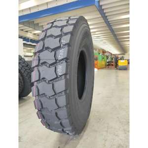 Neumáticos para Camiones Comerciales de Uso Pesado, 16 Capas, para Flotas Logísticas, Transporte por Carretera y Carga de Larga Distancia - Product Image 2