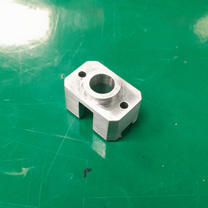 Piezas CNC de Alta Precisión Hechas Según Sus Dibujos - Product Image 5