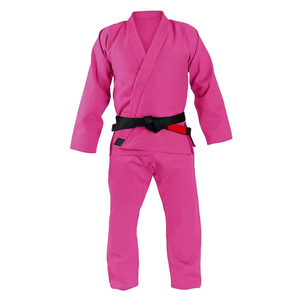 ชุดคาราเต้กิโมโน Jitsu Jitsu ชุดศิลปะการต่อสู้ - Product Image 6