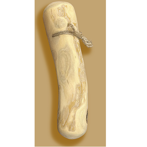 Viet Nam Coffee New Top Wood Dog Chew Juguete natural OEM/ODM New Top 200-700 gr sin productos químicos en paquete de cartón - Product Image 4