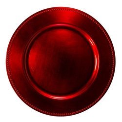 Finition mate assiette de chargeur conception populaire vaisselle assiettes à gâteaux pour les fêtes de mariage maison Restaurant hôtels décoration - Product Image 3