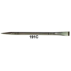 Scriber avec un côté ciseau en acier entièrement poli outils de fabrication de bijoux - Product Image 2
