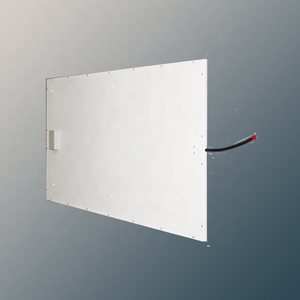2025 Infrarouge de haute qualité 500Watts 120/127V Chauffage d'ambiance 23.42 "* 31.49" Chauffage de panneau de plafond avec protection contre la surchauffe - Product Image 4