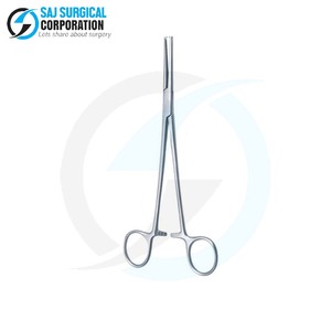 คีมตัดเหล็กกล้าไร้สนิมสำหรับนักศึกษาแพทย์และการฝึกอบรม - Product Image 2