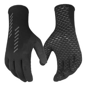 Gants de joueur de terrain de haute qualité pour le football et le football durables et confortables fabriqués au Pakistan - Product Image 6