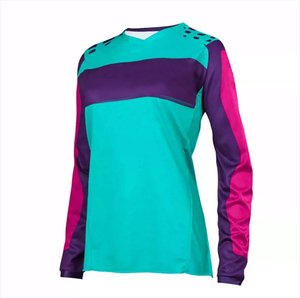 เสื้อยืดแขนยาวสีดำแบบสปอร์ต พิมพ์ลายสะท้อนแสง ระบายอากาศได้ดี แห้งเร็ว เหมาะสำหรับวิ่ง ปั่นจักรยาน และออกกำลังกาย - Product Image 2