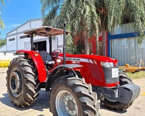 Massey Ferguson 390 Maquinaria Agrícola/Usado 85hp MF390 Tractor Agrícola Disponible PARA LA Venta - Product Image 6