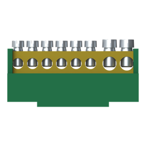 ส่วนประกอบอุตสาหกรรม ABB รุ่น 4TBP833853C0100 - Product Image 1