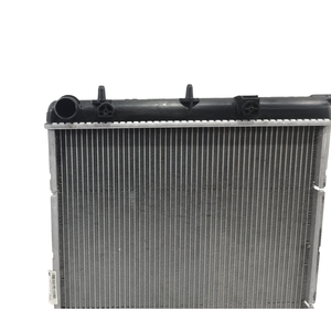 Radiateur d'eau CITROEN C3 Série 9684522780 HMR (EB2FA) Essence 1200 (16>) - Product Image 2