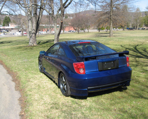 โตโยต้า เซลิก้า GT-S ปี 2005 มือสอง พวงมาลัยซ้าย/ขวา - Product Image 1