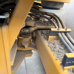 Rodillo Compactador CAT CS78B Usado: Rendimiento de Compactación Estable y Operación Confiable, Maquinaria de Construcción Lista para Trabajar - Product Image 6