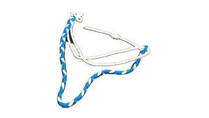 Cordón de nailon personalizado OEM con cordones de hombro de silbato para uniformes y accesorios de vestir ceremoniales - Product Image 3