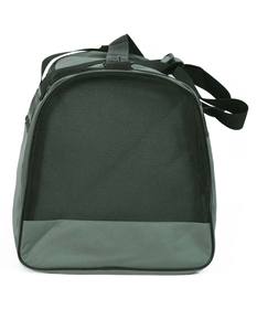 High Quality Sports Duffel <b>Bag</b> Large Capacity Gym Shoes Pocket Seamless Technics New Arrival Denim Fabric Wholesale for Sale - Product Image 4