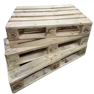 แท่นวาง epal ที่ออกแบบมาเพื่อจัดการการขนส่งสินค้าหนักพร้อมแท่นวาง epal ที่ปลอดภัย - Product Image 2