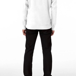 Sudadera con capucha de serigrafía unisex superventas Sudadera con capucha de serigrafía personalizada de invierno de alta calidad para hombres - Product Image 6